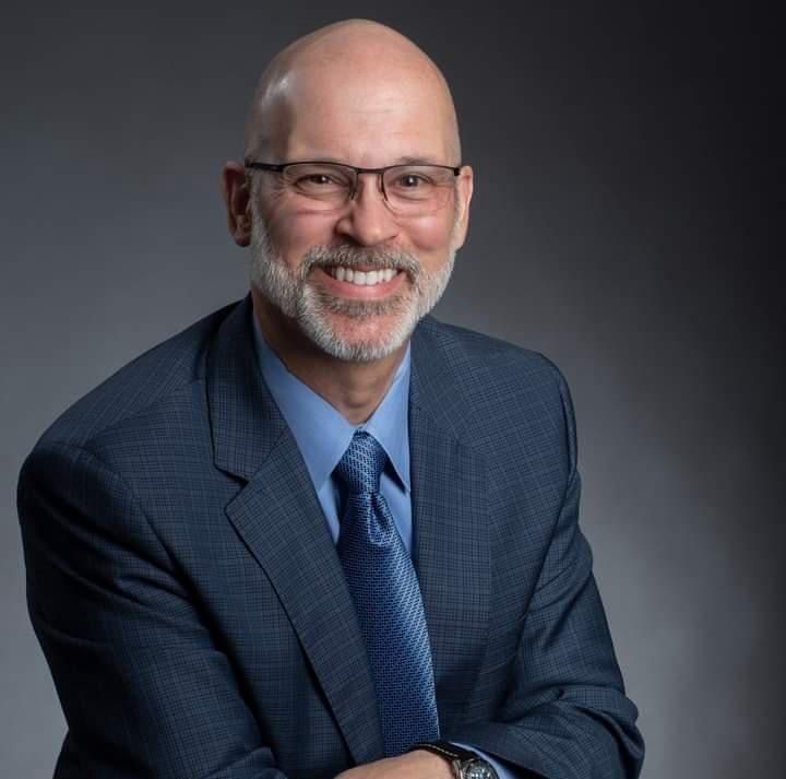 Sebastian Moore - CEO